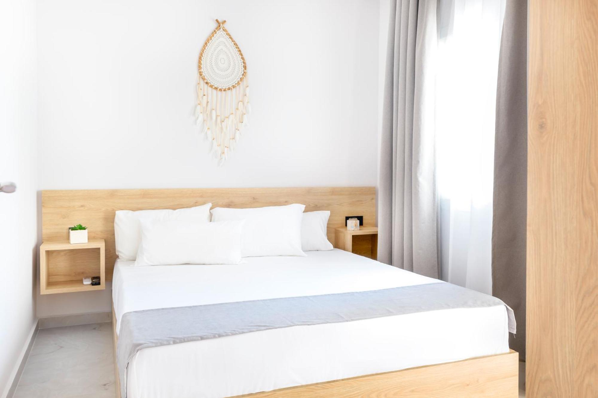 Sol Suites Pefkohóri Kültér fotó