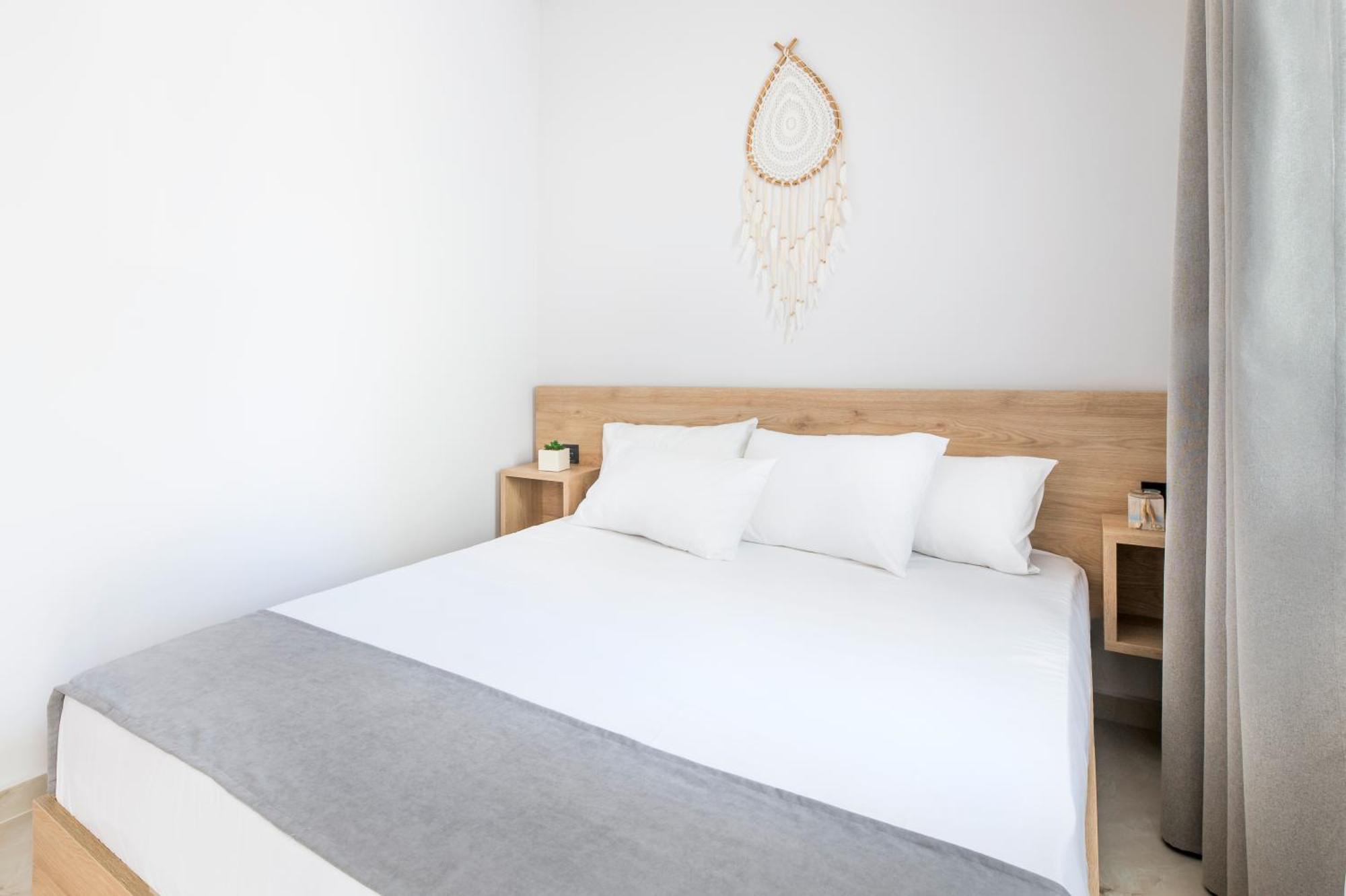 Sol Suites Pefkohóri Kültér fotó