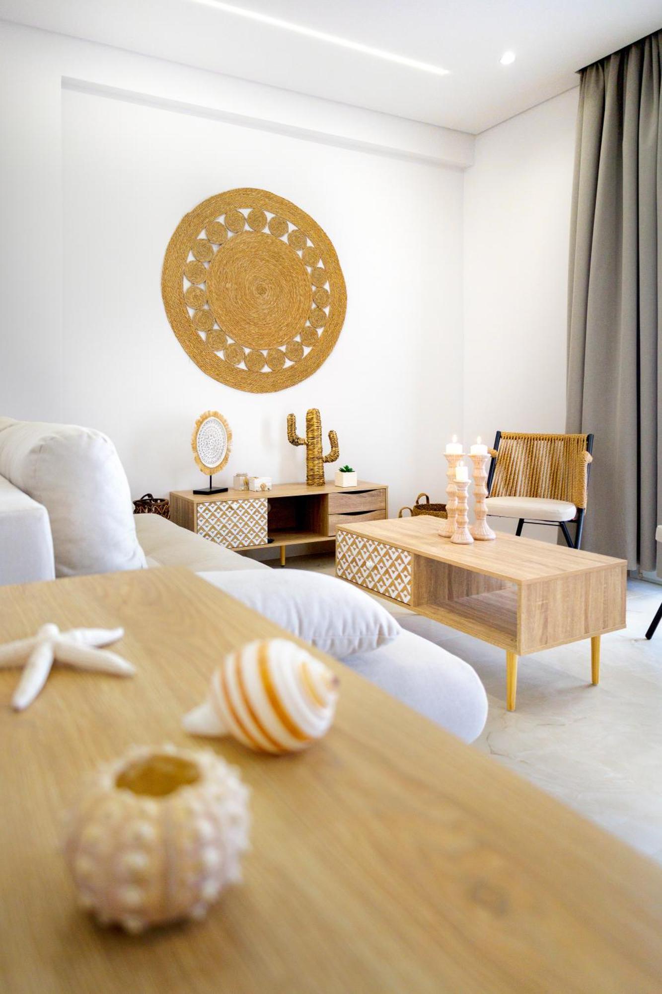 Sol Suites Pefkohóri Kültér fotó