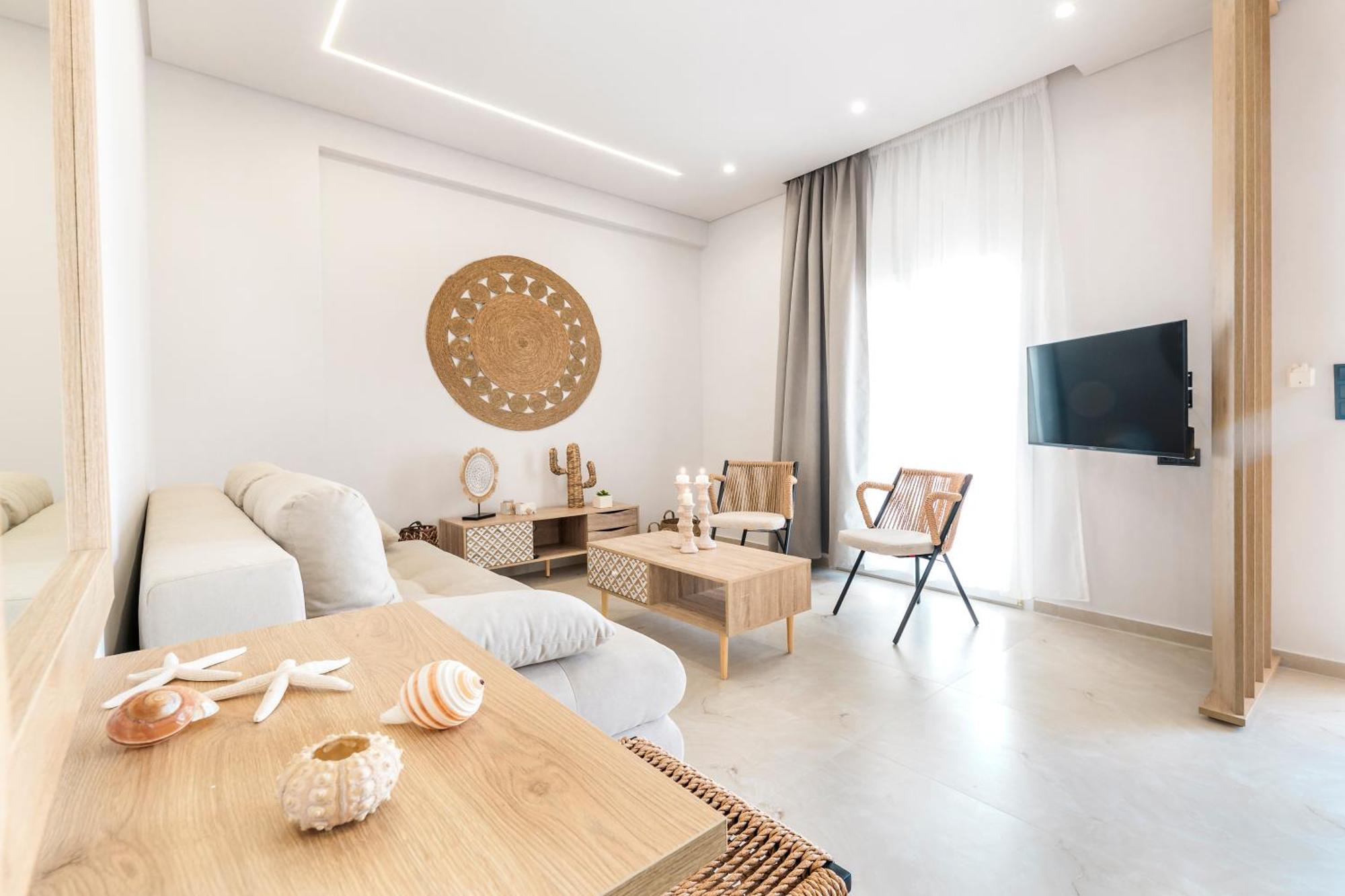 Sol Suites Pefkohóri Kültér fotó