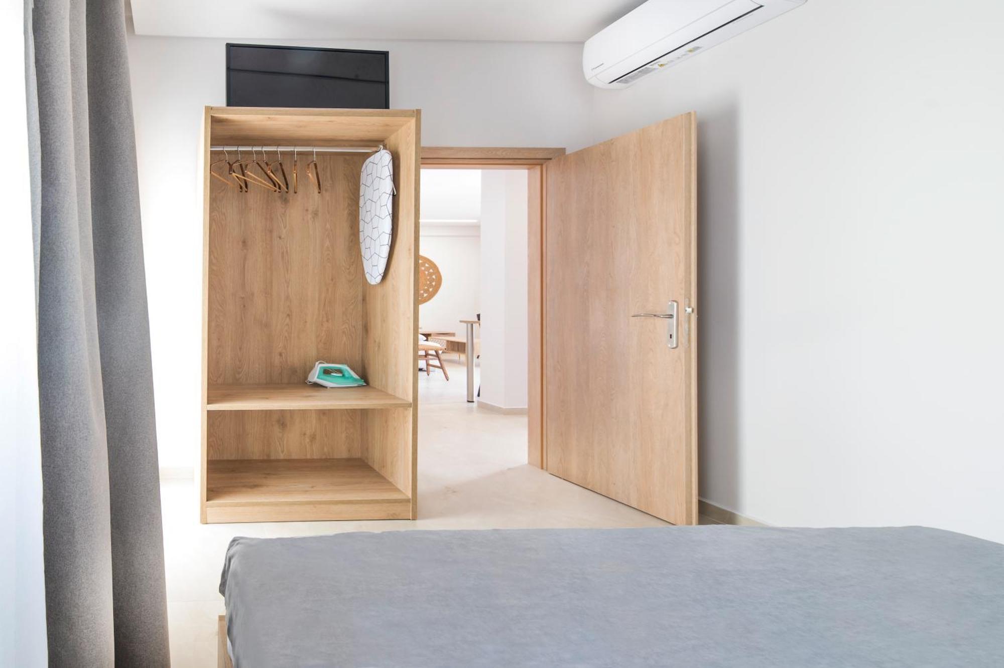 Sol Suites Pefkohóri Kültér fotó