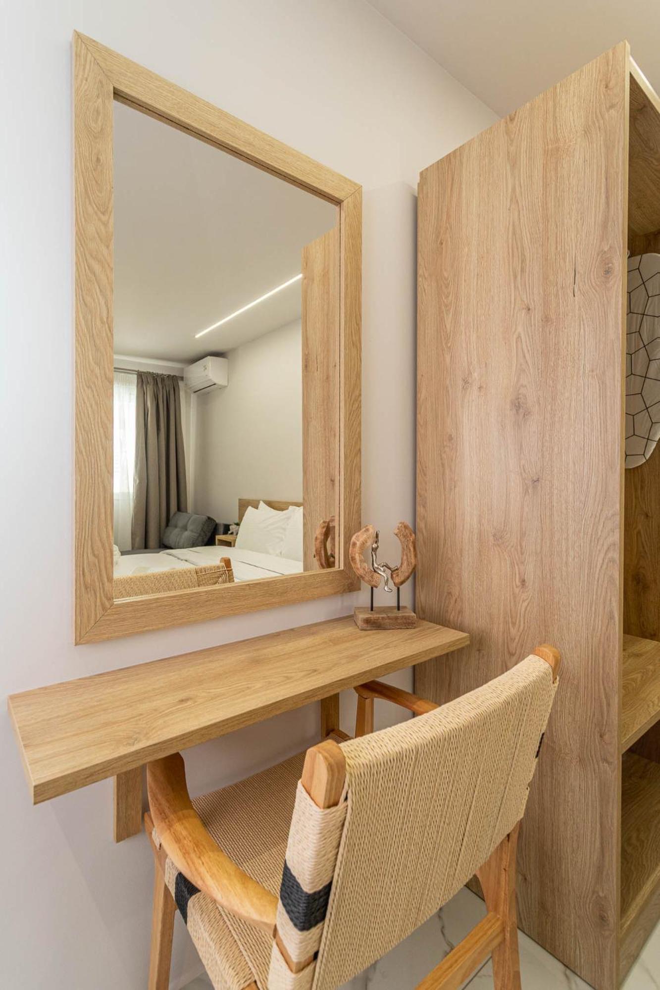 Sol Suites Pefkohóri Kültér fotó