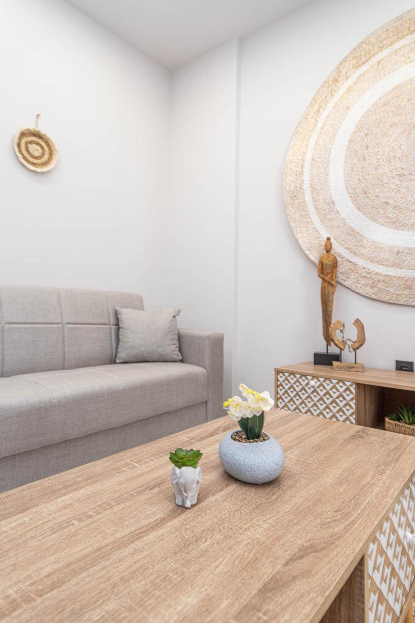 Sol Suites Pefkohóri Kültér fotó
